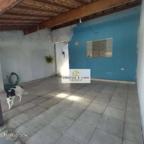 Casa com 2 Quartos à venda, 101m² no , Tremembé