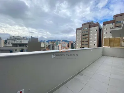 Apartamento com 2 Quartos à venda, 160m² no Lourdes, Belo Horizonte