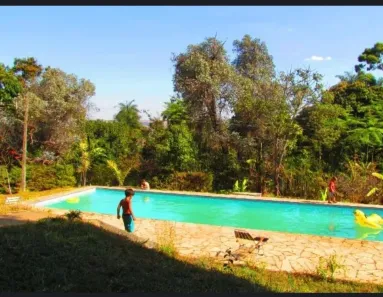 Fazenda/Sítio à venda, 300000m² no Área Rural de Sobradinho, Brasília