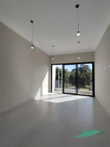 Casa de Condomínio com 3 Quartos à venda, 198m² no Condomínio Ninho Verde, Quadra