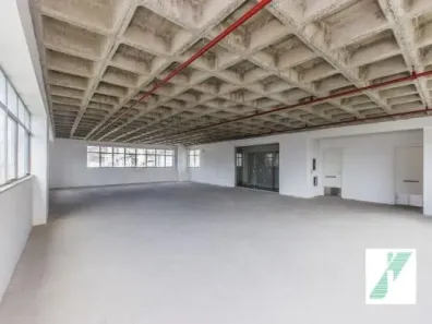 Sala Comercial para alugar, 228m² no Sion, Belo Horizonte