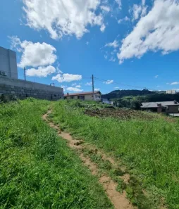 Lote/Terreno à venda, 425m² no Cruzeiro, Caxias do Sul