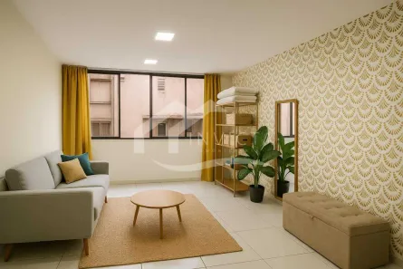 Ponto Comercial à venda, 38m² no Copacabana, Rio de Janeiro