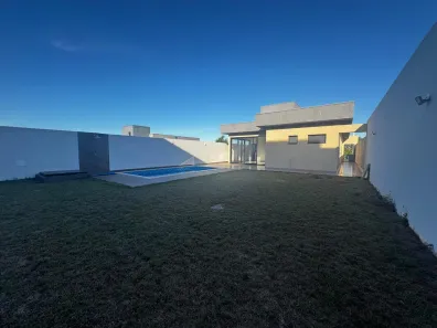 Casa de Condomínio com 3 Quartos à venda, 181m² no Morada das Flores, Piratininga