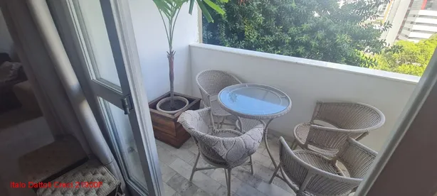 Apartamento com 3 Quartos à venda, 130m² no Graça, Salvador