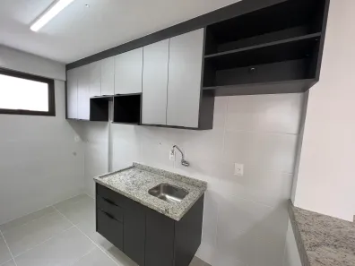 Apartamento com 1 Quarto para alugar, 42m² no Canela, Salvador