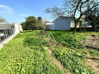 Lote/Terreno à venda, 312m² no Vera Cruz, Passo Fundo