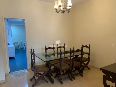 Apartamento com 3 Quartos à venda, 135m² no Humaitá, Rio de Janeiro