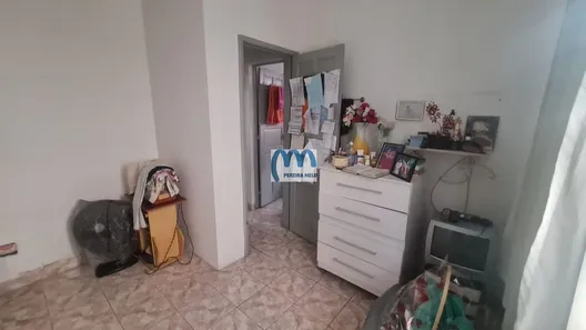 Apartamento com 2 Quartos à venda, 58m² no Alcântara, São Gonçalo
