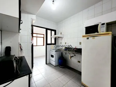 Apartamento com 2 Quartos à venda, 65m² no Vila Alzira, Guarujá