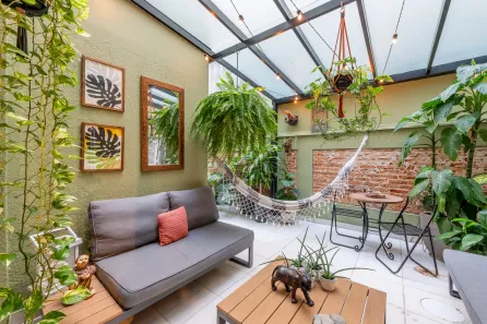 Apartamento com 2 Quartos à venda, 97m² no Farroupilha, Porto Alegre