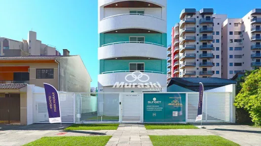 Cobertura com 3 Quartos à venda, 270m² no Guaratuba, Guaratuba