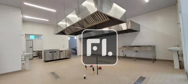 Galpão/Depósito/Armazém para alugar, 6815m² no Itaquaciara, Itapecerica da Serra