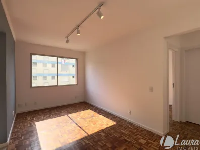 Apartamento com 1 Quarto à venda, 44m² no Centro Histórico, Porto Alegre