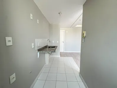 Apartamento com 2 Quartos à venda, 50m² no Humaitá, Porto Alegre