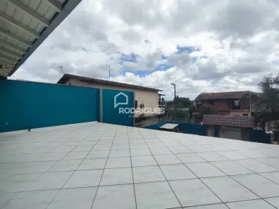 Casa com 3 Quartos para alugar, 220m² no Campina, São Leopoldo