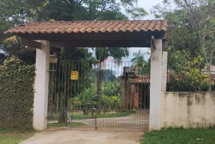 Casa com 5 Quartos à venda, 600m² no Colina de Panema, Araçoiaba da Serra