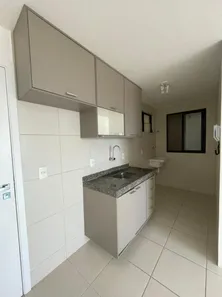 Apartamento com 2 Quartos à venda, 47m² no Pitanguinha, Maceió