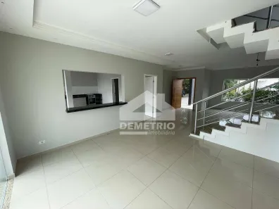 Casa de Condomínio com 3 Quartos para alugar, 243m² no Centro, Tremembé