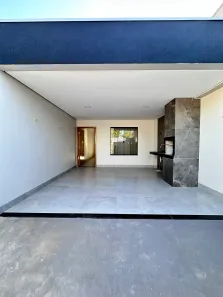 Casa com 3 Quartos à venda, 95m² no Plano Diretor Sul, Palmas