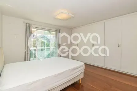Apartamento com 4 Quartos à venda, 241m² no Jardim Botânico, Rio de Janeiro
