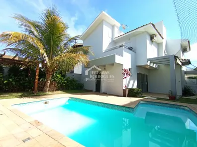 Casa de Condomínio com 3 Quartos à venda, 240m² no Castelo, Tremembé