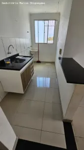 Apartamento com 1 Quarto à venda, 43m² no Itinga, Lauro de Freitas