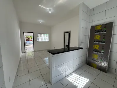 Casa com 2 Quartos à venda, 80m² no Loteamento Jardim Turu, São José de Ribamar