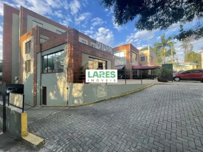 Ponto Comercial à venda, 177m² no Chácara São João, Carapicuíba