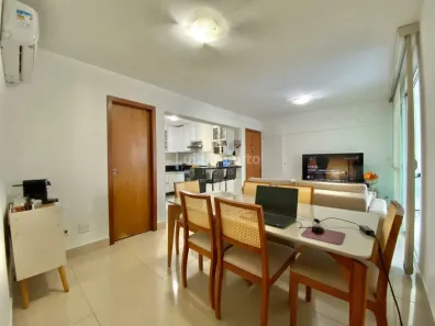 Apartamento com 3 Quartos à venda, 87m² no Lourdes, Belo Horizonte