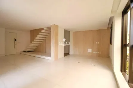 Cobertura com 3 Quartos à venda, 214m² no Savassi, Belo Horizonte