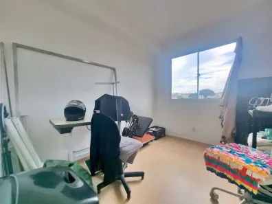 Apartamento com 2 Quartos à venda, 41m² no Residencial Bethel, Goiânia