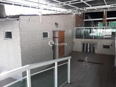 Ponto Comercial para alugar, 100m² no Pechincha, Rio de Janeiro