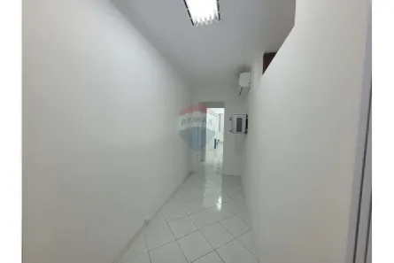 Sala Comercial para alugar, 41m² no Caminho das Árvores, Salvador
