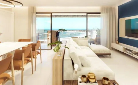 Cobertura com 4 Quartos à venda, 180m² no Guaratuba, Guaratuba