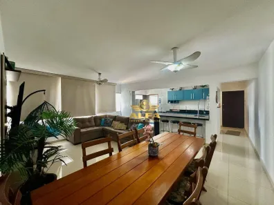 Apartamento com 2 Quartos à venda, 100m² no Vila Alzira, Guarujá