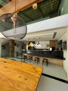 Casa com 4 Quartos à venda, 300m² no Diamante (Barreiro), Belo Horizonte