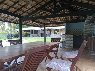 Casa com 5 Quartos à venda, 298m² no Portão, Lauro de Freitas