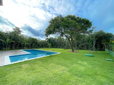Casa de Condomínio com 5 Quartos à venda, 360m² no Açu da Torre, Mata de São João