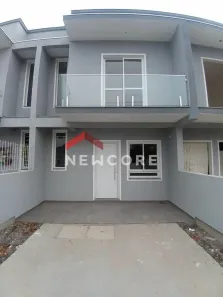 Sobrado com 2 Quartos à venda, 70m² no Vila Imbui, Cachoeirinha