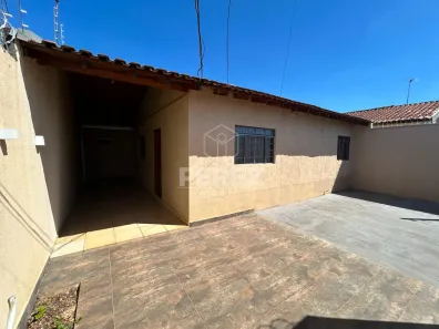 Casa com 3 Quartos à venda, 114m² no Conjunto União II, Campo Grande