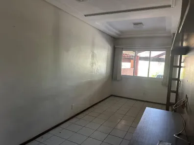 Casa de Condomínio com 3 Quartos para alugar, 100m² no Jardim Gonçalves, Sorocaba