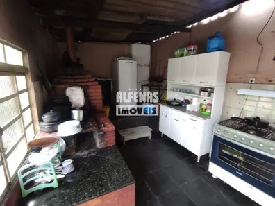 Casa com 3 Quartos à venda, 180m² no Jardim São José, Belo Horizonte