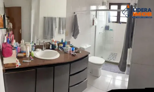Casa de Condomínio com 5 Quartos à venda, 900m² no Itapuã, Salvador