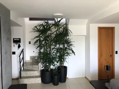 Cobertura com 3 Quartos para venda ou aluguel, 151m² no Barra Olímpica, Rio de Janeiro