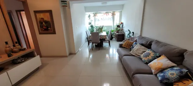 Apartamento com 3 Quartos à venda, 90m² no Caiçara-Adelaide, Belo Horizonte