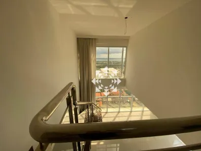 Cobertura com 3 Quartos à venda, 180m² no Plano Diretor Norte, Palmas