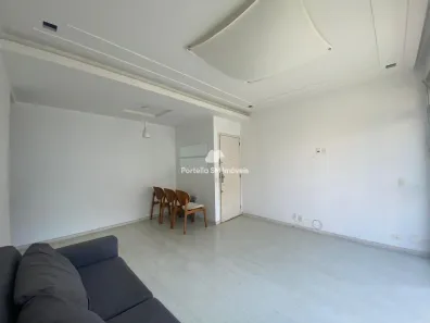 Apartamento com 3 Quartos à venda, 99m² no Jardim Botânico, Rio de Janeiro