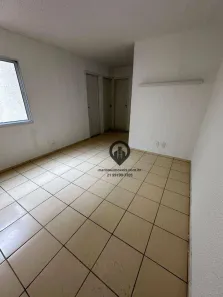 Apartamento com 2 Quartos à venda, 43m² no Campo Grande, Rio de Janeiro