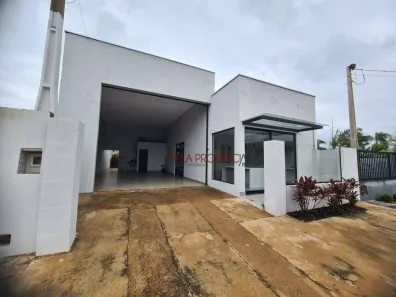 Fazenda/Sítio com 3 Quartos para alugar, 550m² no , Anhembi